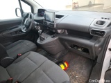  Peugeot  Partner  Premium L1 1.5 HDi 100CV BVM5 E6dT #5