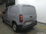  Peugeot  Partner  Premium L1 1.5 HDi 75CV BVM5 E6dT #2