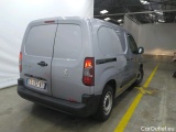  Peugeot  Partner  Premium L1 1.5 HDi 75CV BVM5 E6dT #3