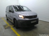  Peugeot  Partner  Premium L1 1.5 HDi 75CV BVM5 E6dT #4