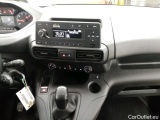  Peugeot  Partner  Premium L1 1.5 HDi 75CV BVM5 E6dT #10