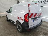 Renault  Kangoo RENAULT  / 2021 / 4P / Fourgonnette EXTRA - BLUE DCI 95 #2