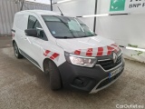  Renault  Kangoo RENAULT  / 2021 / 4P / Fourgonnette EXTRA - BLUE DCI 95 #4