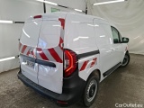  Renault  Kangoo RENAULT  / 2021 / 4P / Fourgonnette EXTRA - BLUE DCI 95 #3