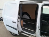  Renault  Kangoo  Express Extra (Série Spéciale) 1.5 #9