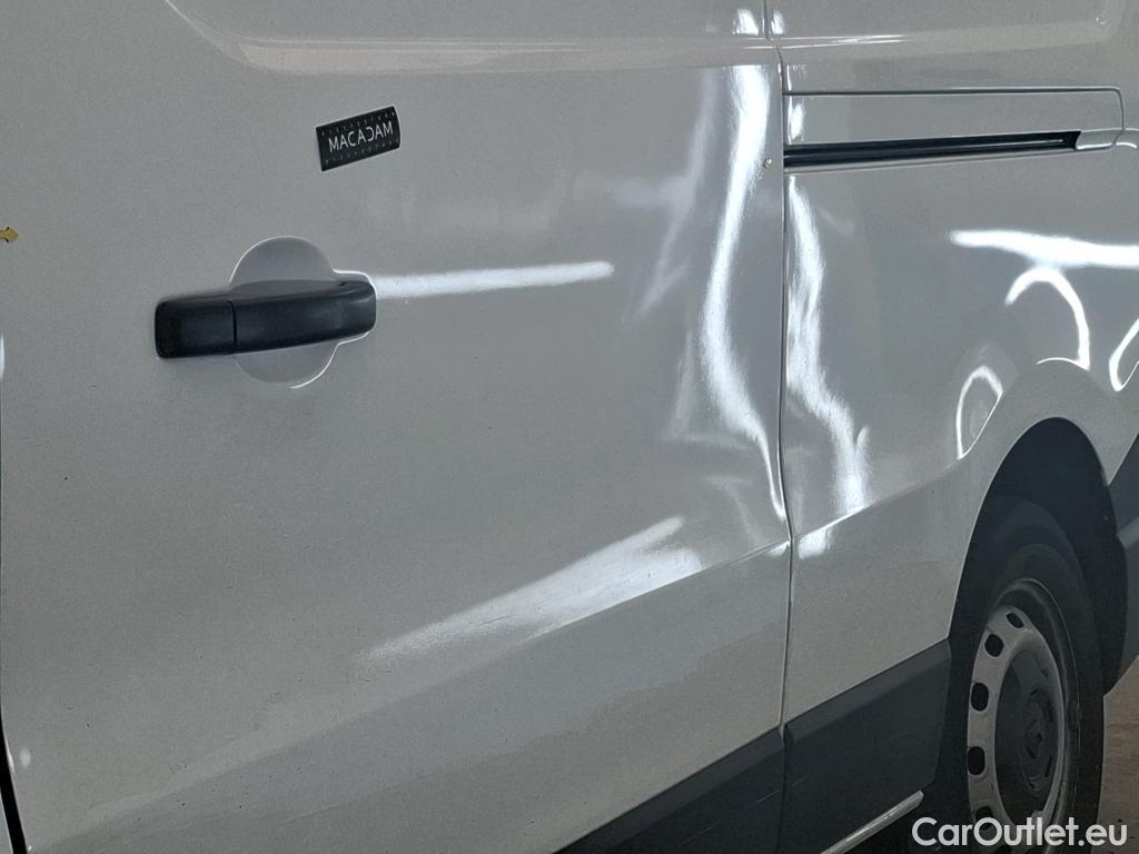  Renault  Trafic  Fourgon L2H1 3T Grand Confort 2.0 dCi 130CV BVM6 E6d #3