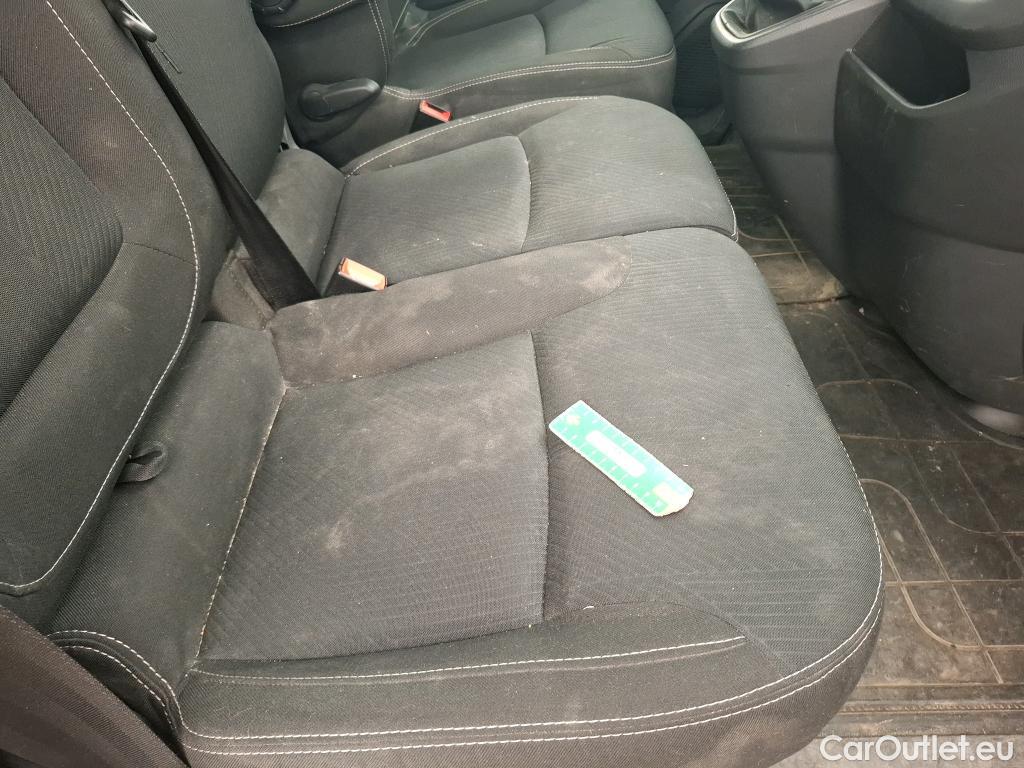  Renault  Trafic  Fourgon L1H1 2T8 Grand Confort 2.0 dCi 130CV BVM6 E6d #51