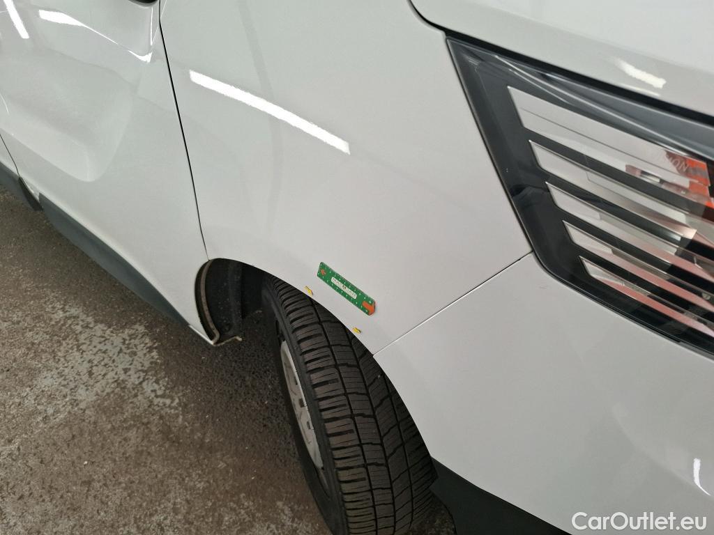  Renault  Trafic  Fourgon L1H1 2T8 Grand Confort 2.0 dCi 130CV BVM6 E6d #43