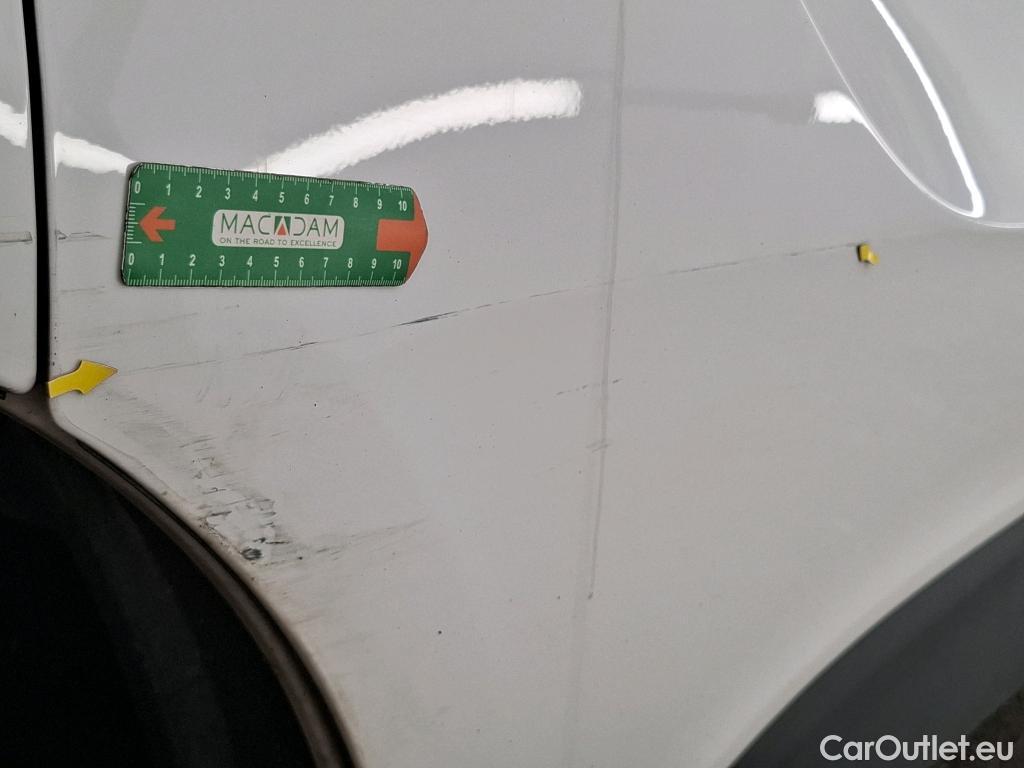  Renault  Trafic  Fourgon L1H1 2T8 Grand Confort 2.0 dCi 130CV BVM6 E6d #53