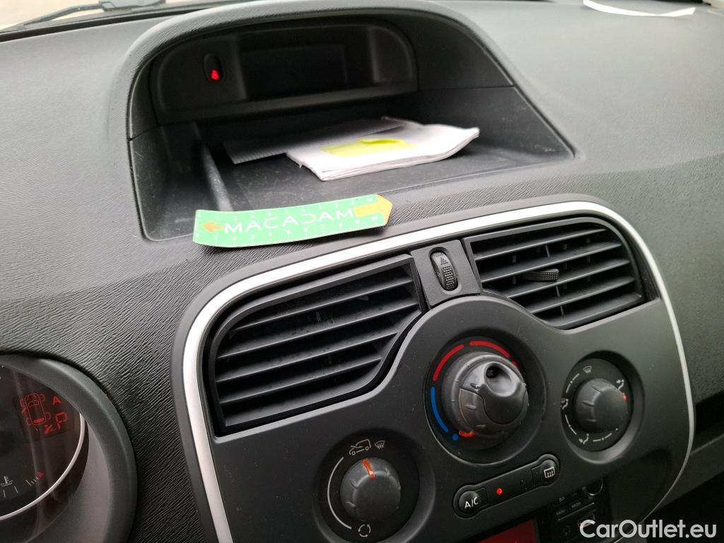  Renault  Kangoo RENAULT  Express VU 4p Fourgonnette Gd Confort Energy dCi 90 EDC #3