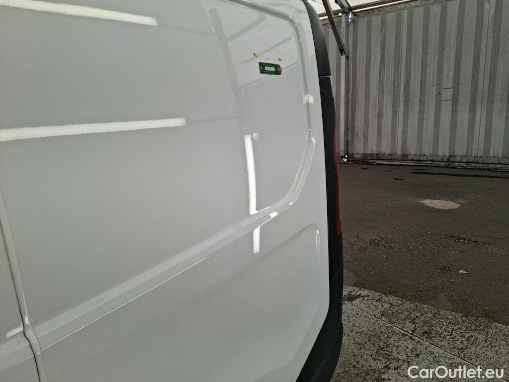  Renault  Trafic  Fourgon L1H1 2T8 Grand Confort 2.0 dCi 130CV BVM6 E6d #14