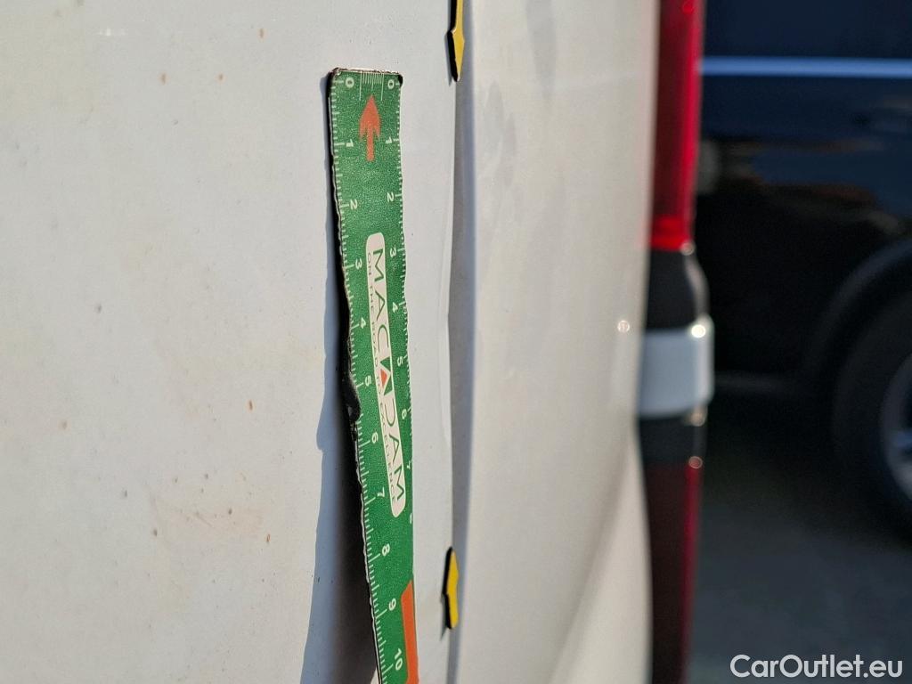  Renault  Trafic RENAULT  / 2019 / 4P / Fourgon tole FG GCF L1H1 1000 dCi 120 #19