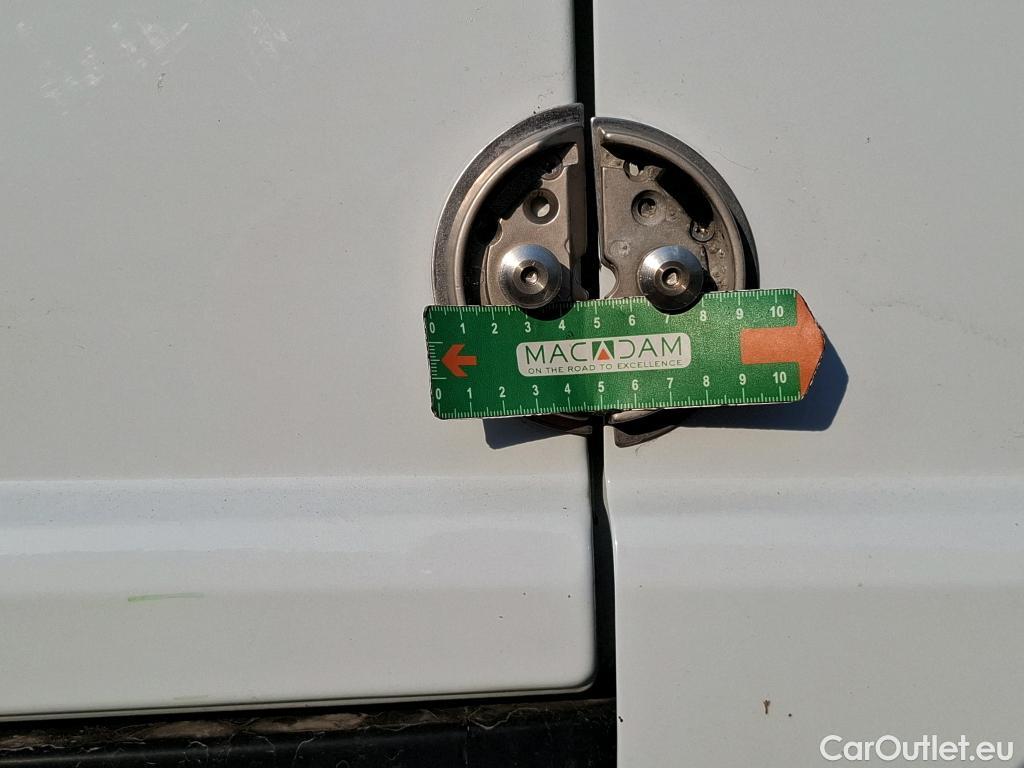  Renault  Trafic RENAULT  / 2019 / 4P / Fourgon tole FG GCF L1H1 1000 dCi 120 #31