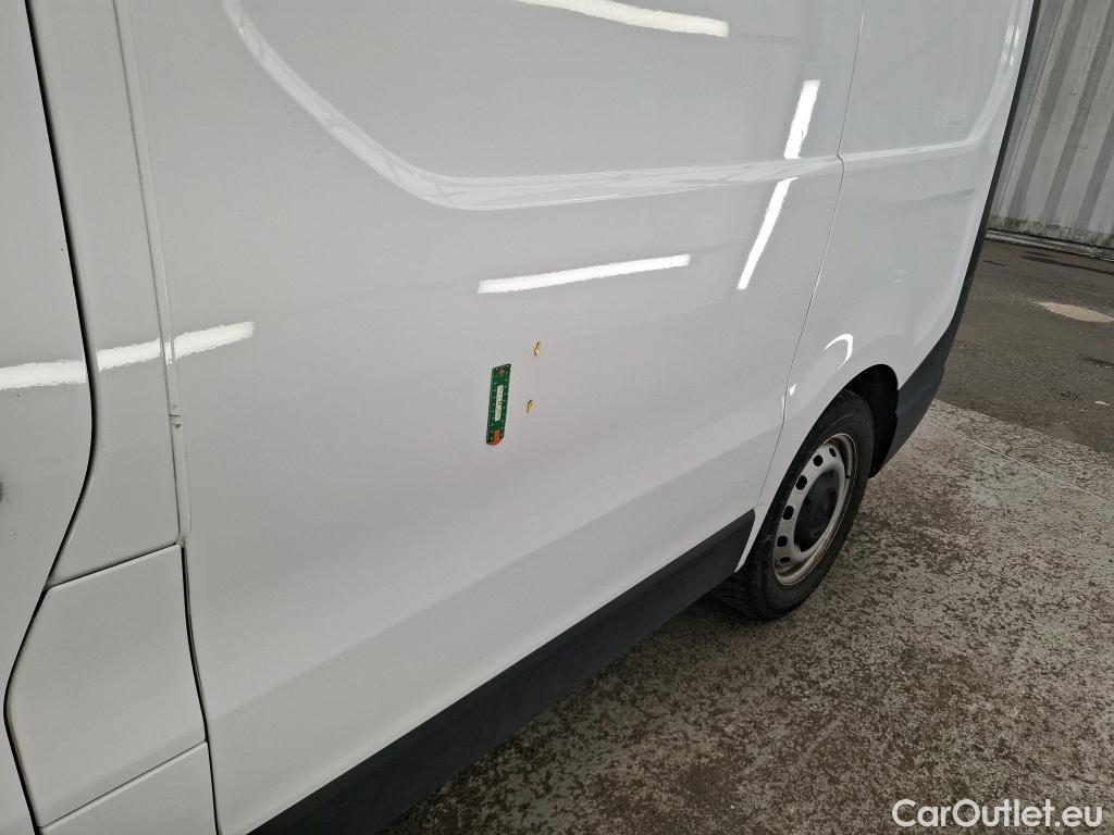  Renault  Trafic  Fourgon L1H1 2T8 Grand Confort 2.0 dCi 130CV BVM6 E6d #40