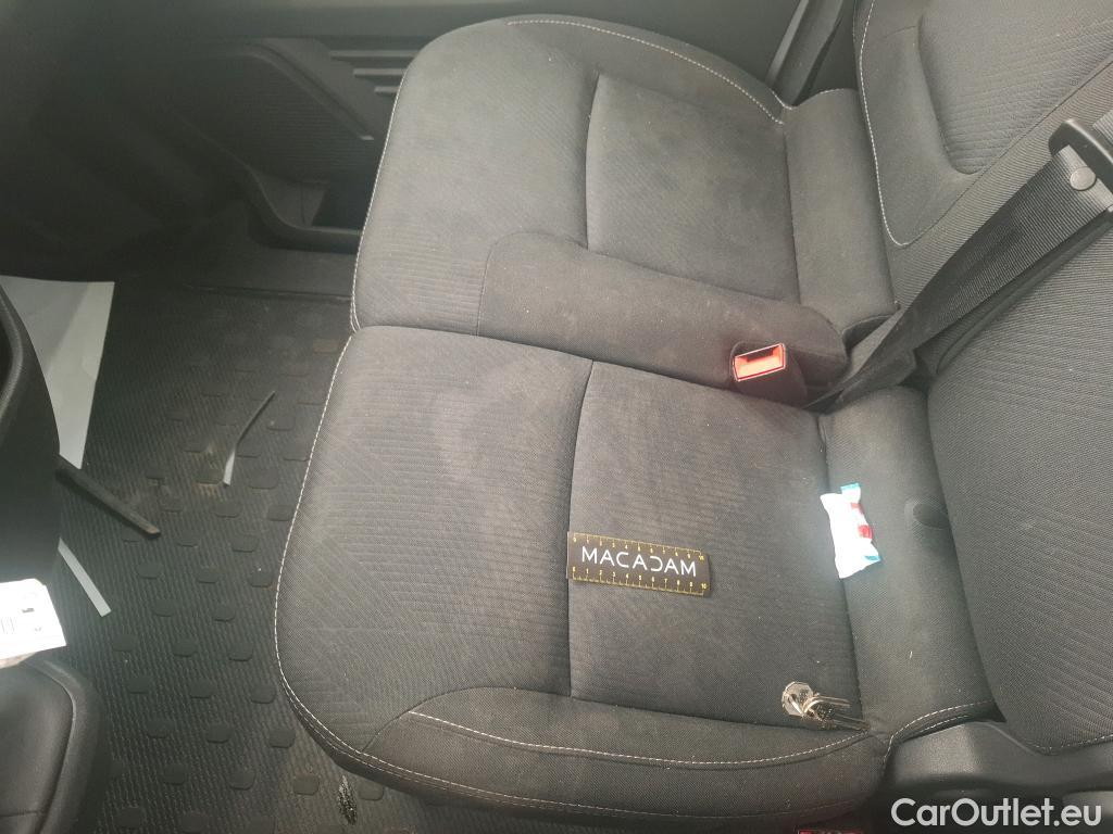  Renault  Trafic  Fourgon L2H1 3T Grand Confort 2.0 dCi 130CV BVM6 E6d #27