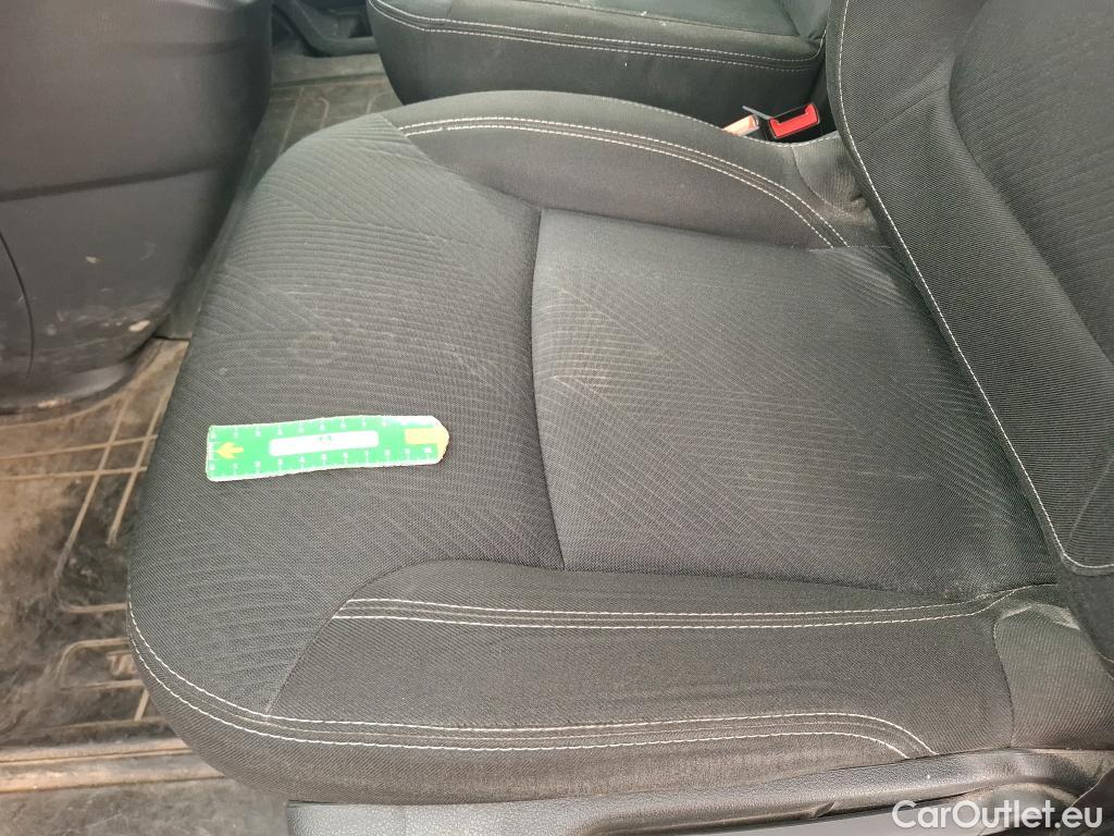  Renault  Trafic  Fourgon L1H1 2T8 Grand Confort 2.0 dCi 130CV BVM6 E6d #50