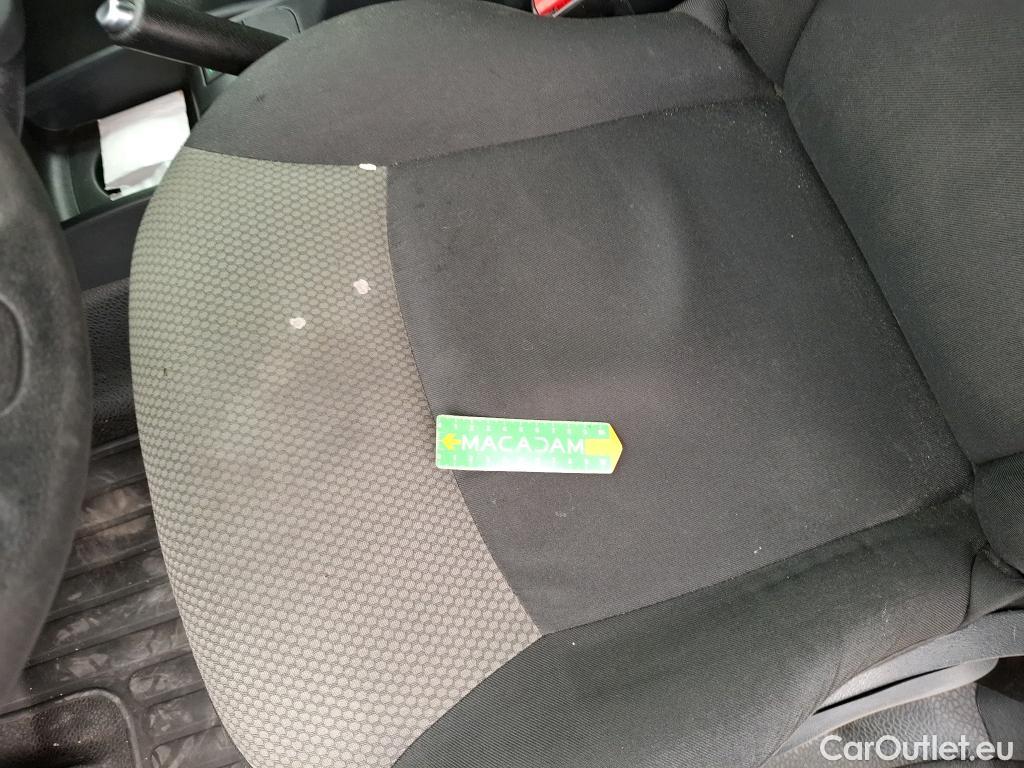  Renault  Kangoo RENAULT  Express VU 4p Fourgonnette Gd Confort Energy dCi 90 EDC #11