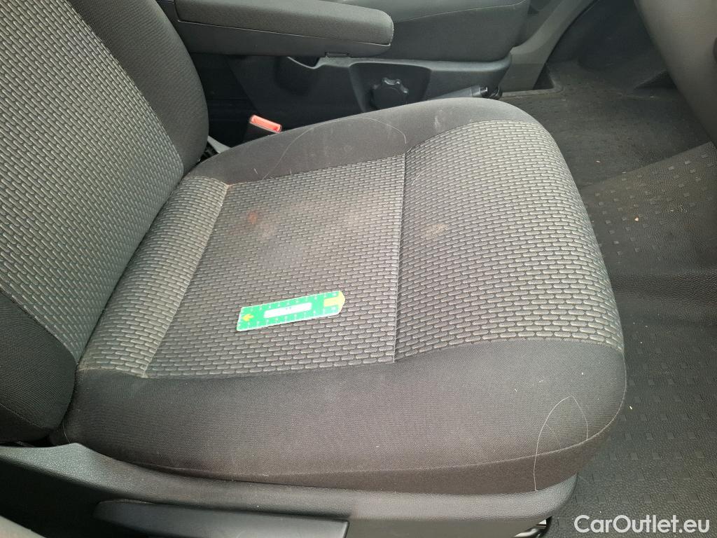  Volkswagen  Transporter VOLKSWAGEN  ProCab / 2019 / 4P / Fourgon tôlé 2.0 TDi 150 DSG7 L2H1 Business Plus #18