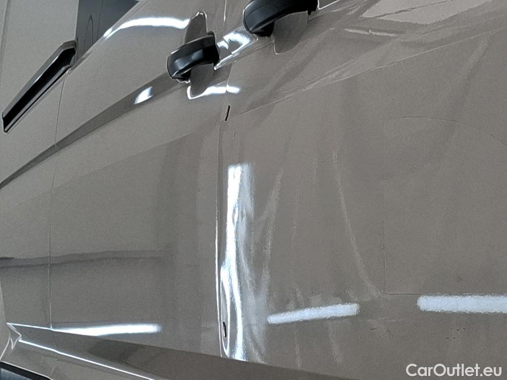  Volkswagen  Crafter VOLKSWAGEN  / 2017 / 4P / Fourgon tôlé 2.0 TDI 140 35 L4H3 Procab Business Line #22