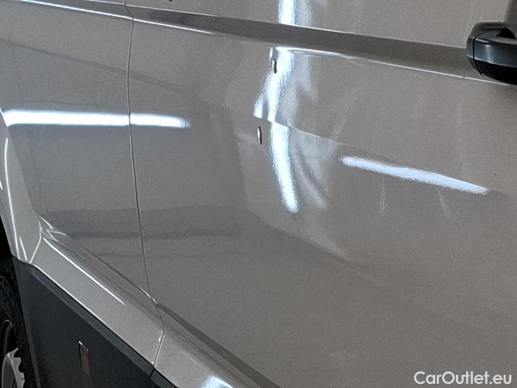  Volkswagen  Crafter VOLKSWAGEN  / 2017 / 4P / Fourgon tôlé 2.0 TDI 140 35 L4H3 Procab Business Line #15