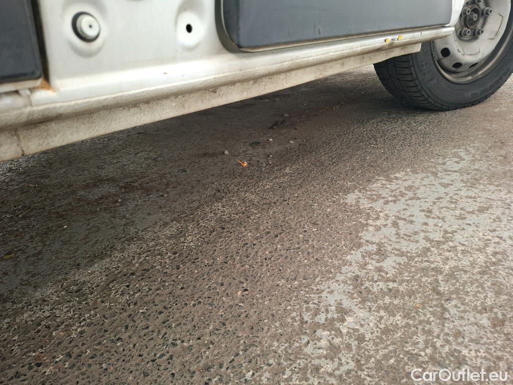  Renault  Trafic  Fourgon L1H1 2T8 Grand Confort 2.0 dCi 130CV BVM6 E6d #56