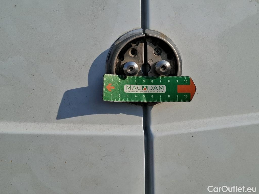  Renault  Trafic RENAULT  / 2019 / 4P / Fourgon tole FG GCF L1H1 1000 dCi 120 #29