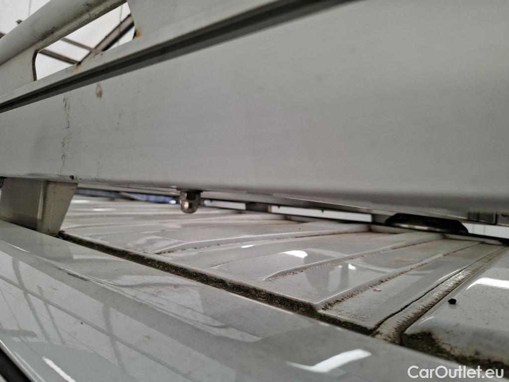  Renault  Trafic  Fourgon L1H1 2T8 Grand Confort 2.0 dCi 130CV BVM6 E6d #8