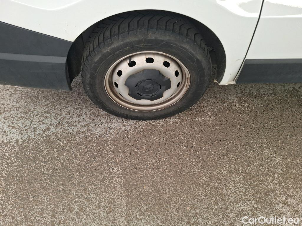  Renault  Trafic  Fourgon L1H1 2T8 Grand Confort 2.0 dCi 130CV BVM6 E6d #36