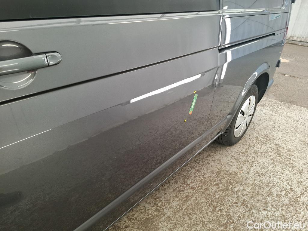  Volkswagen  Transporter VOLKSWAGEN  ProCab / 2019 / 4P / Fourgon tôlé 2.0 TDi 150 DSG7 L2H1 Business Plus #19