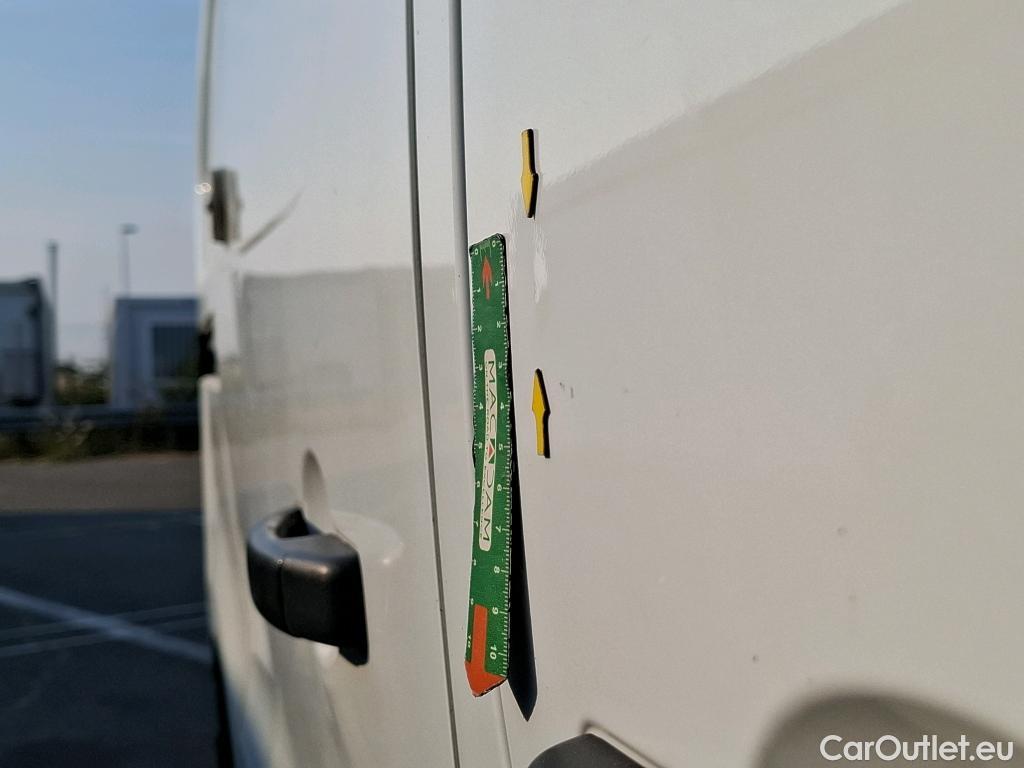  Renault  Trafic RENAULT  / 2019 / 4P / Fourgon tole FG GCF L1H1 1000 dCi 120 #85
