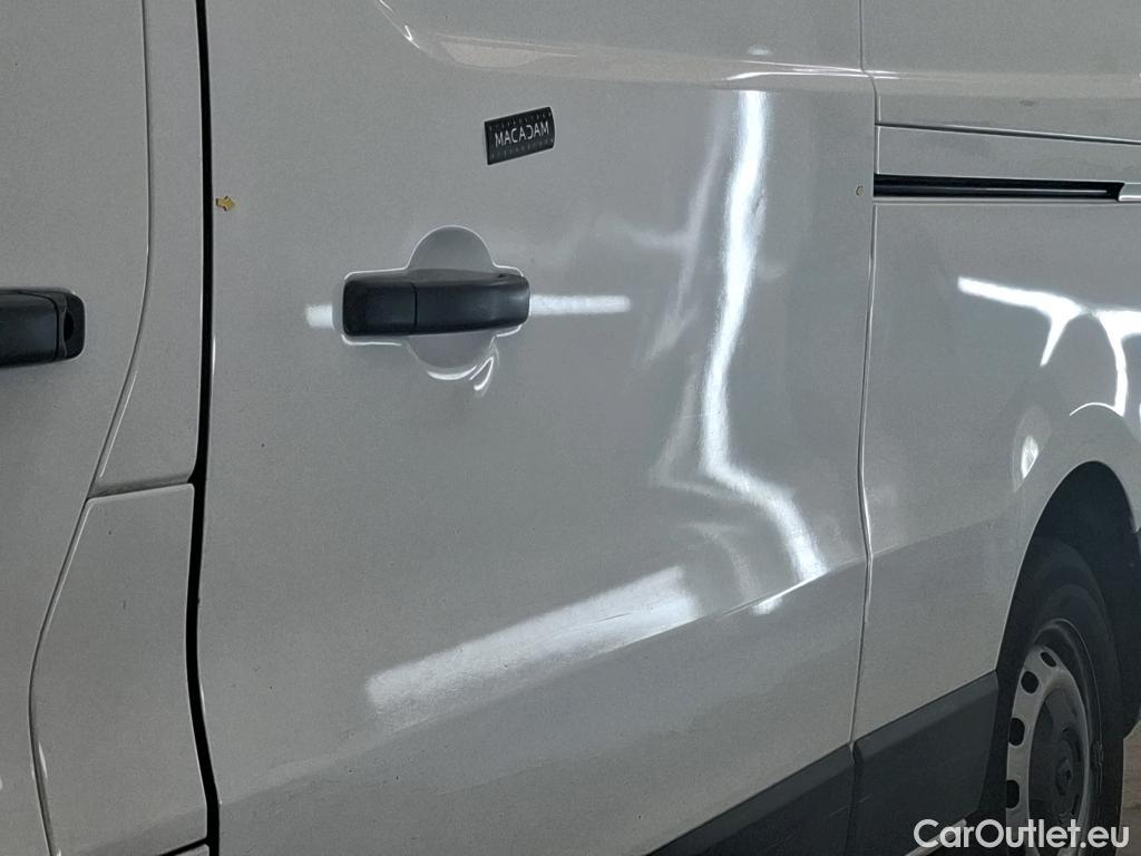  Renault  Trafic  Fourgon L2H1 3T Grand Confort 2.0 dCi 130CV BVM6 E6d #5