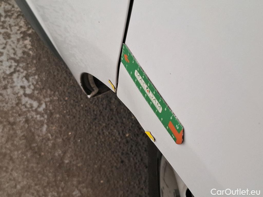  Renault  Trafic  Fourgon L1H1 2T8 Grand Confort 2.0 dCi 130CV BVM6 E6d #45