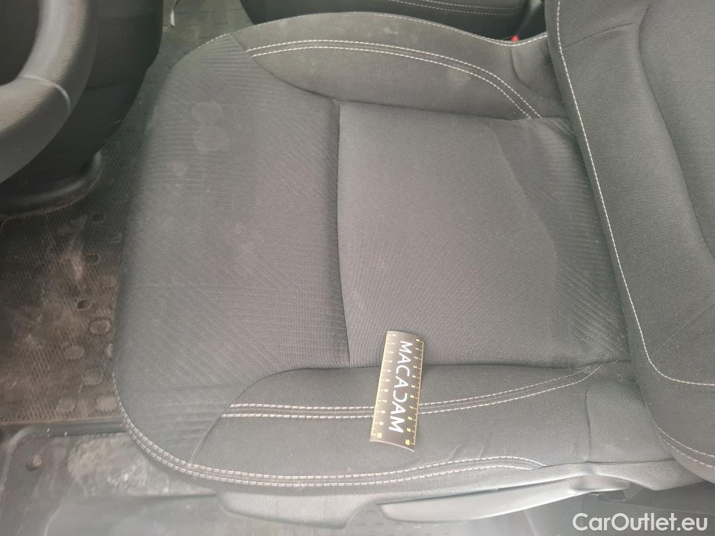  Renault  Trafic  Fourgon L2H1 3T Grand Confort 2.0 dCi 130CV BVM6 E6d #29