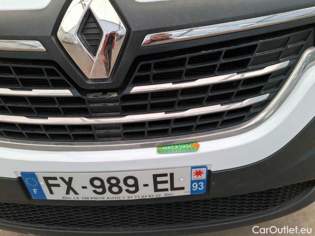  Renault  Trafic RENAULT  VU 4p Fourgon FG GCF L2H1 1300 dCi 120 #28