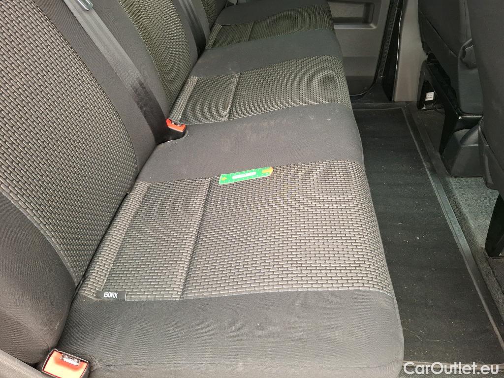  Volkswagen  Transporter VOLKSWAGEN  ProCab / 2019 / 4P / Fourgon tôlé 2.0 TDi 150 DSG7 L2H1 Business Plus #17