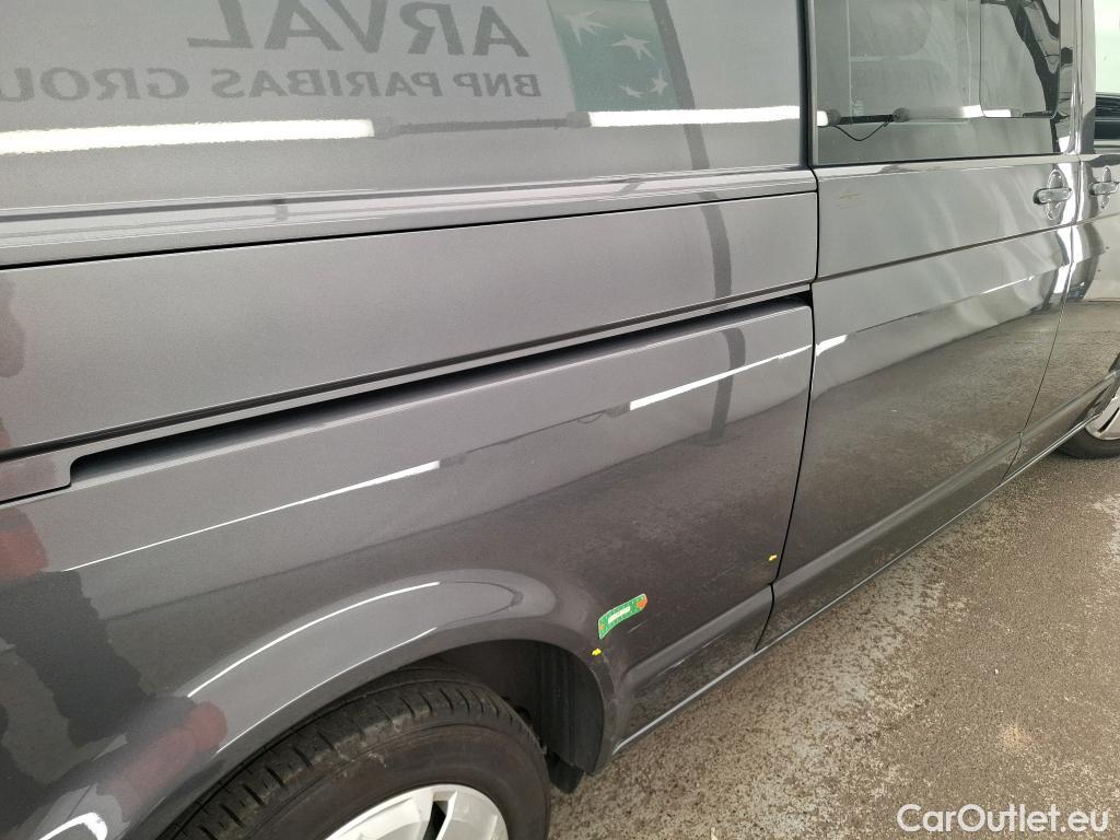  Volkswagen  Transporter VOLKSWAGEN  ProCab / 2019 / 4P / Fourgon tôlé 2.0 TDi 150 DSG7 L2H1 Business Plus #1