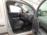  Renault  Kangoo RENAULT  Express VU 4p Fourgonnette Gd Confort Energy dCi 90 EDC #8