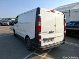  Renault  Trafic RENAULT  / 2019 / 4P / Fourgon tole FG GCF L1H1 1000 dCi 120 #2
