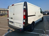  Renault  Trafic RENAULT  / 2019 / 4P / Fourgon tole FG GCF L1H1 1000 dCi 120 #3