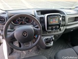  Renault  Trafic RENAULT  / 2019 / 4P / Fourgon tole FG GCF L1H1 1000 dCi 120 #5