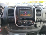  Renault  Trafic RENAULT  / 2019 / 4P / Fourgon tole FG GCF L1H1 1000 dCi 120 #7