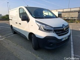  Renault  Trafic RENAULT  / 2019 / 4P / Fourgon tole FG GCF L1H1 1000 dCi 120 #4
