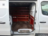  Renault  Trafic RENAULT  / 2019 / 4P / Fourgon tole FG GCF L1H1 1000 dCi 120 #9