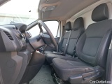  Renault  Trafic RENAULT  / 2019 / 4P / Fourgon tole FG GCF L1H1 1000 dCi 120 #8