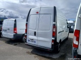  Renault  Trafic RENAULT  / 2021 / 4P / Fourgon tôlé FG CF L2H2 3T Blue dCi 150 #3