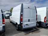  Renault  Trafic RENAULT  / 2021 / 4P / Fourgon tôlé FG CF L2H2 3T Blue dCi 150 #4