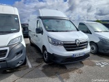  Renault  Trafic RENAULT  / 2021 / 4P / Fourgon tôlé FG CF L2H2 3T Blue dCi 150 #2