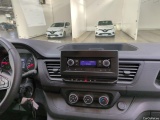  Renault  Trafic RENAULT  / 2021 / 4P / Fourgon tôlé FG CF L2H2 3T Blue dCi 150 #7