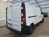  Renault  Trafic RENAULT  VU 4p Fourgon FG GCF L2H1 1300 dCi 120 #3