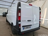  Renault  Trafic RENAULT  VU 4p Fourgon FG GCF L2H1 1300 dCi 120 #2